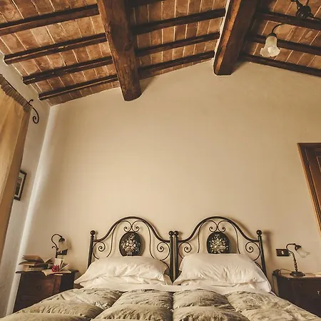 Zampugna Séjour à la ferme *