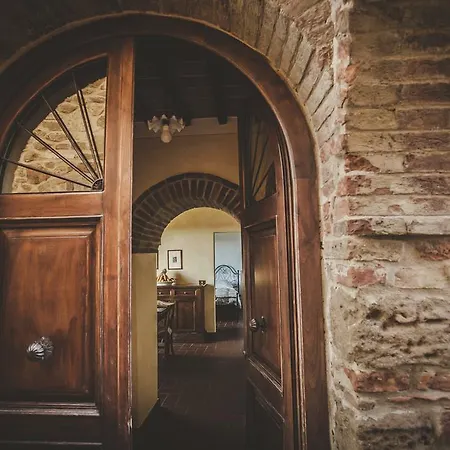 Zampugna * Montefollonico