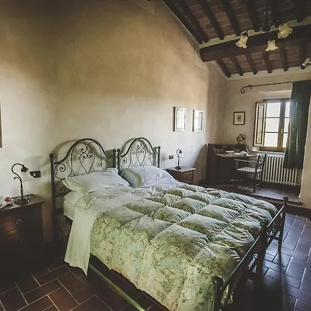 Zampugna Montefollonico