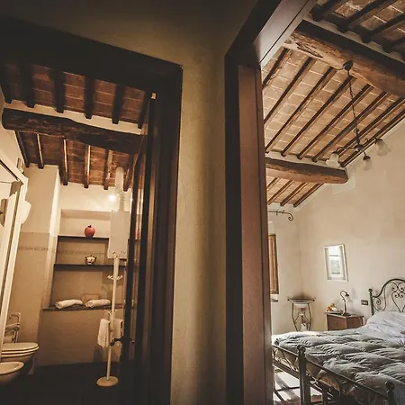 Zampugna Montefollonico