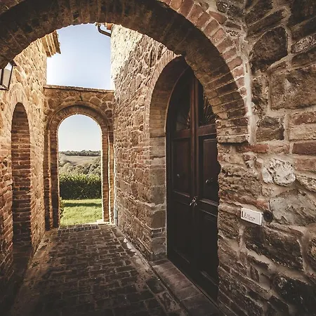 Zampugna * Montefollonico