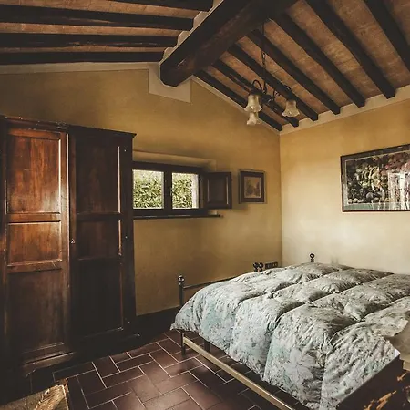 Zampugna Farm stay Montefollonico