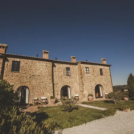 Farm stay Zampugna *