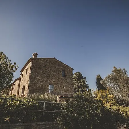 Farm stay Zampugna Montefollonico