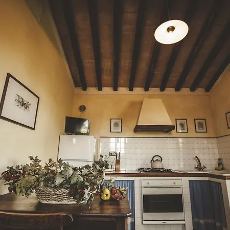 Séjour à la ferme Zampugna