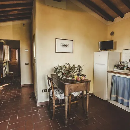 Zampugna Séjour à la ferme