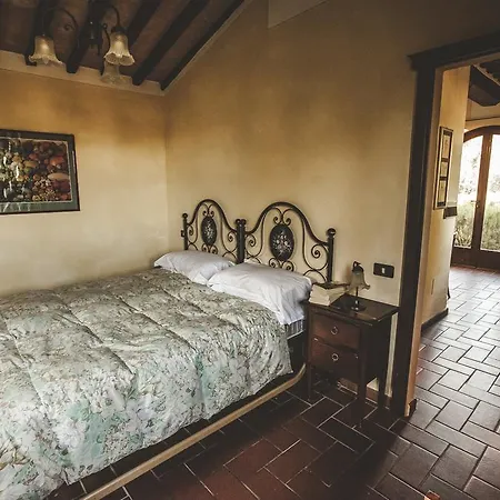 Zampugna Montefollonico