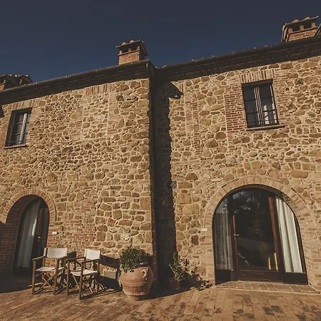 Zampugna Montefollonico