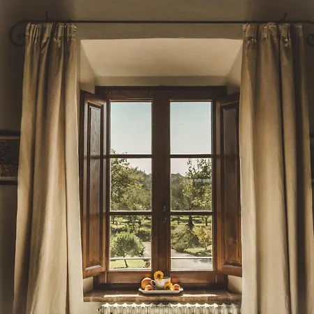 Zampugna Séjour à la ferme