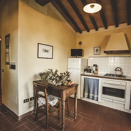 Séjour à la ferme Zampugna