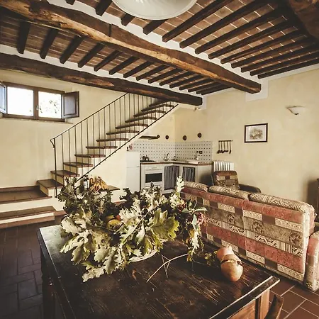 Zampugna Montefollonico