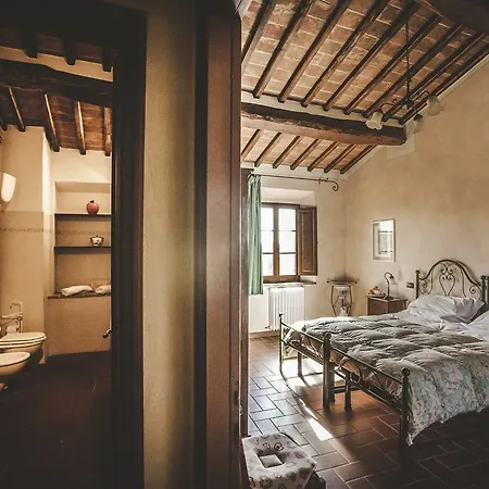 Zampugna Montefollonico