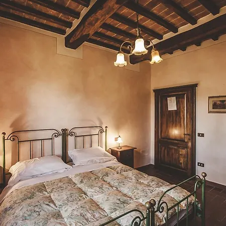 Zampugna Montefollonico