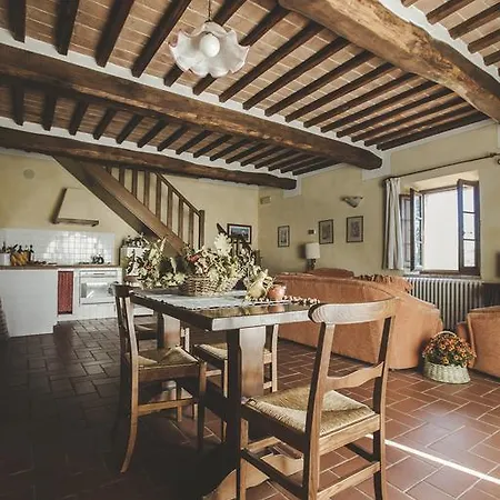 Zampugna Séjour à la ferme *