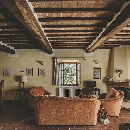 Zampugna Séjour à la ferme *