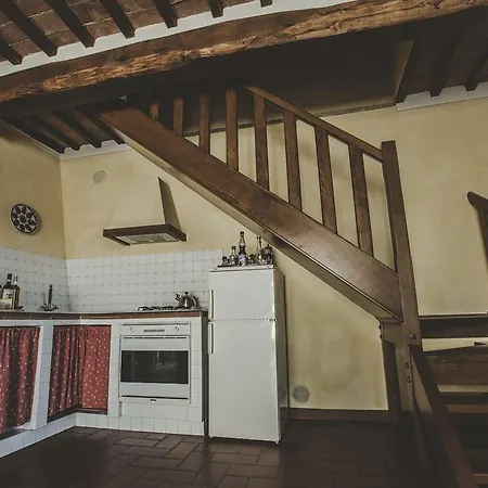 Zampugna Séjour à la ferme