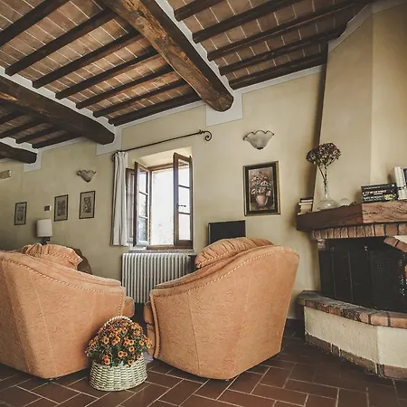 Zampugna * Montefollonico