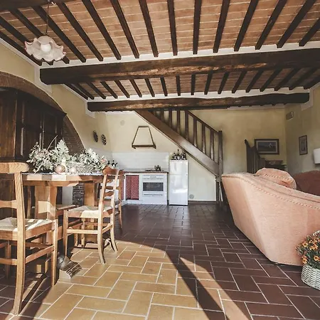 Zampugna * Montefollonico