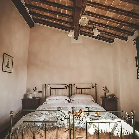 Zampugna Séjour à la ferme *