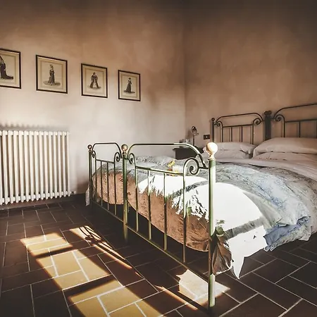 Zampugna Séjour à la ferme