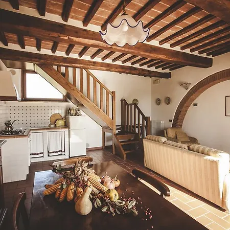 Zampugna Séjour à la ferme *