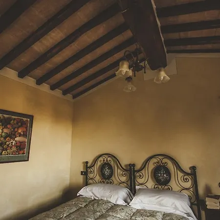 Zampugna Séjour à la ferme *