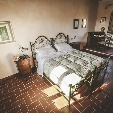 Zampugna Montefollonico