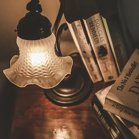 Zampugna Séjour à la ferme *