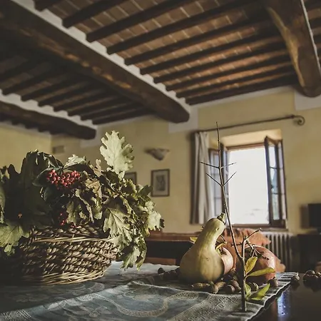 Zampugna Séjour à la ferme *