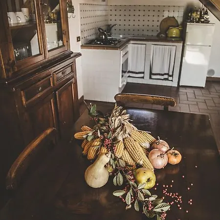 Séjour à la ferme Zampugna *