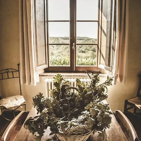 Séjour à la ferme Zampugna