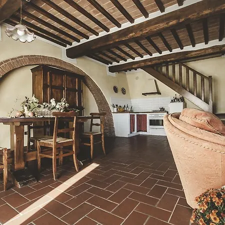 Séjour à la ferme Zampugna