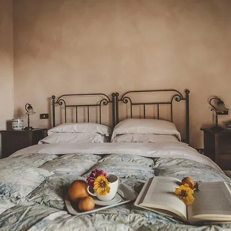 Zampugna Séjour à la ferme