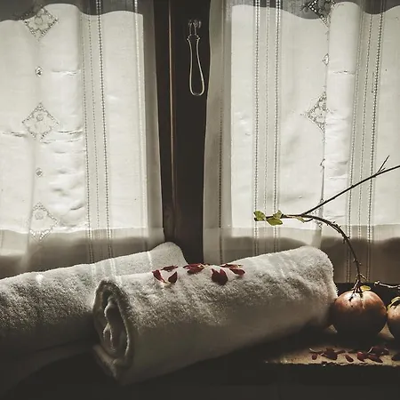 Séjour à la ferme Zampugna *