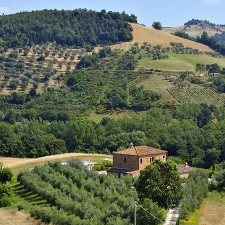 Séjour à la ferme Zampugna