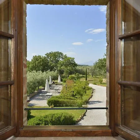 Zampugna Montefollonico