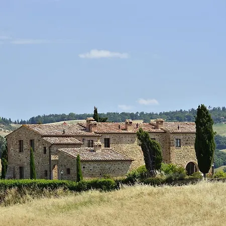Zampugna Séjour à la ferme *