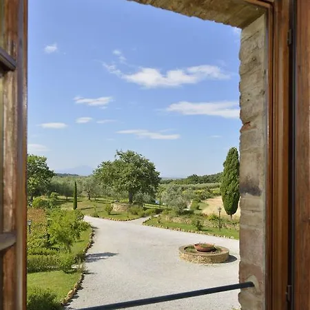Zampugna Séjour à la ferme