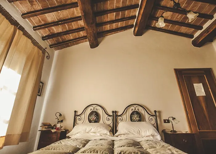 Zampugna Lantgård *