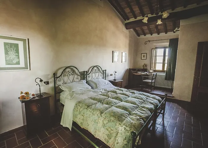 Zampugna Montefollonico