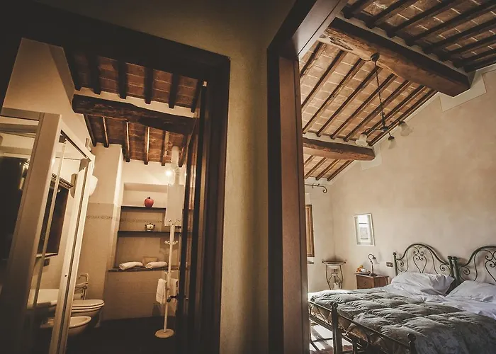 Zampugna Montefollonico