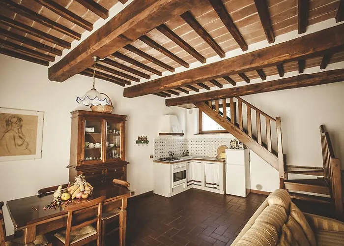 Zampugna Montefollonico