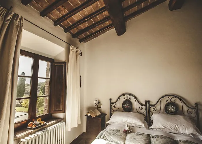 Lantgård Zampugna *