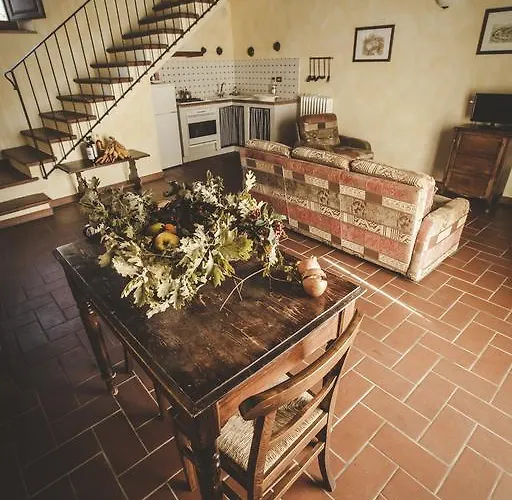 Lantgård Zampugna *