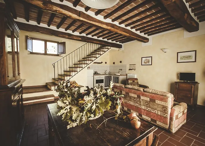 Zampugna Montefollonico