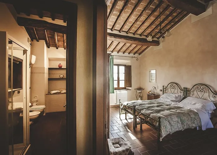 Zampugna Montefollonico