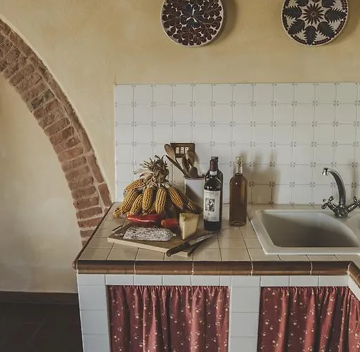 Zampugna Montefollonico