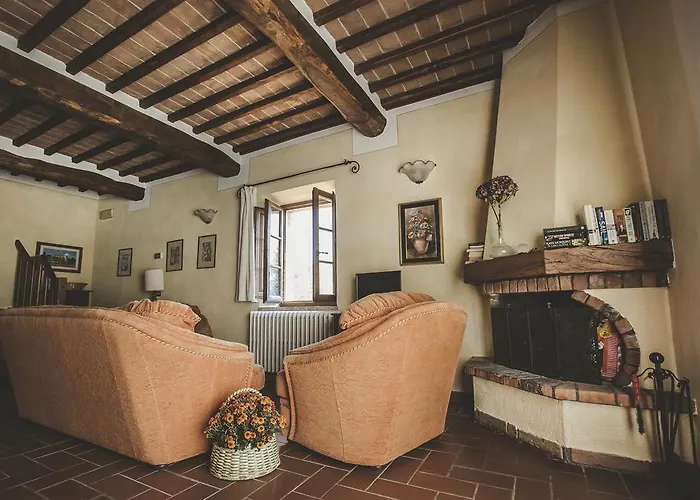 Zampugna * Montefollonico