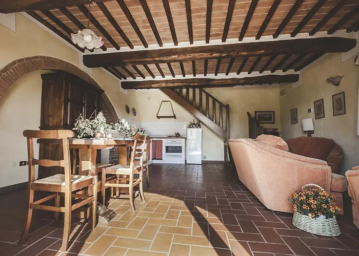 Zampugna * Montefollonico