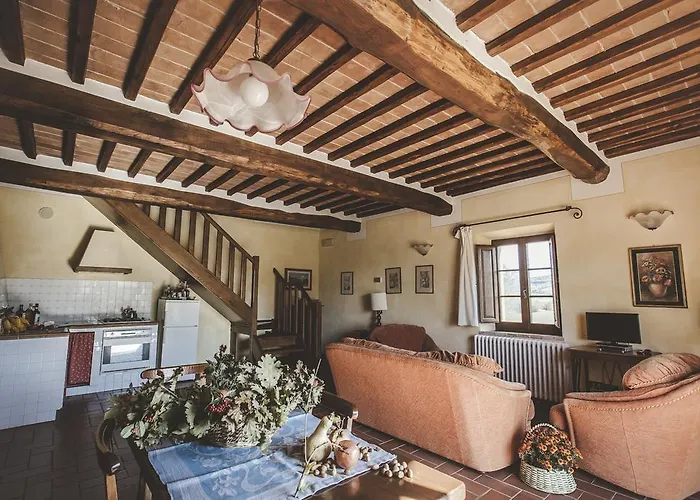 Zampugna * Montefollonico